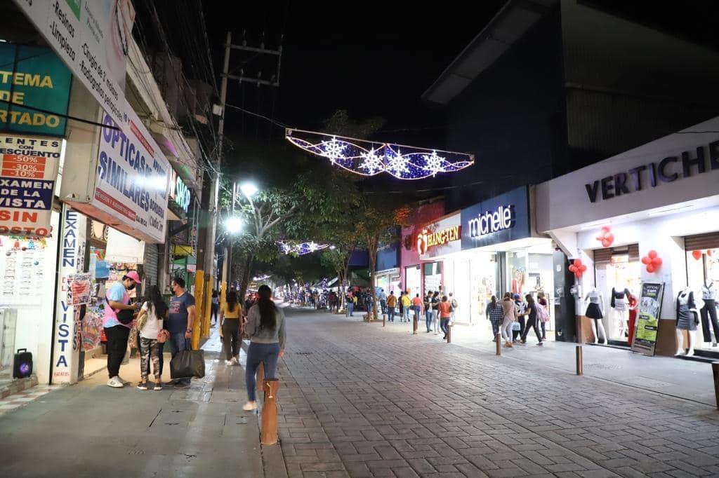 Ante la consigna de un grupo de comerciantes de Jojutla de instalarse en las calles del centro de esta localidad como parte de la Feria en honor al señor de Tula en su edición 298, el alcalde Juan Ángel Flores Bustamante lanzó un llamado a los mismos para evitar generar una situación adversa.