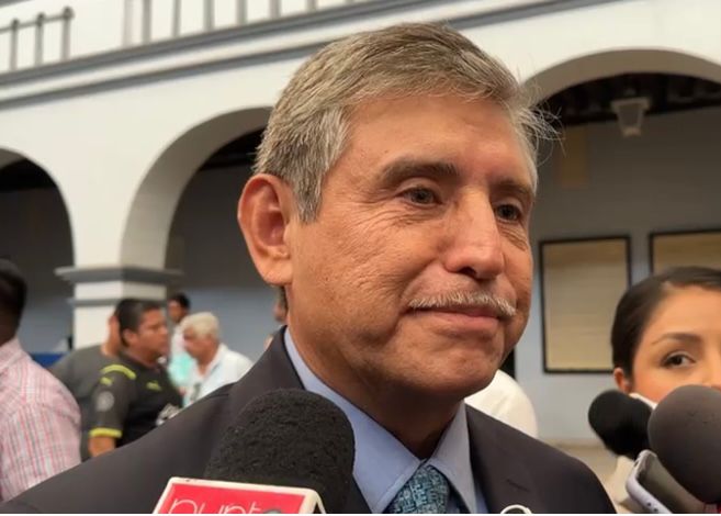 
Pura chatarra dejó Antonio Villalobos en el Ayuntamiento de Cuernavaca.
