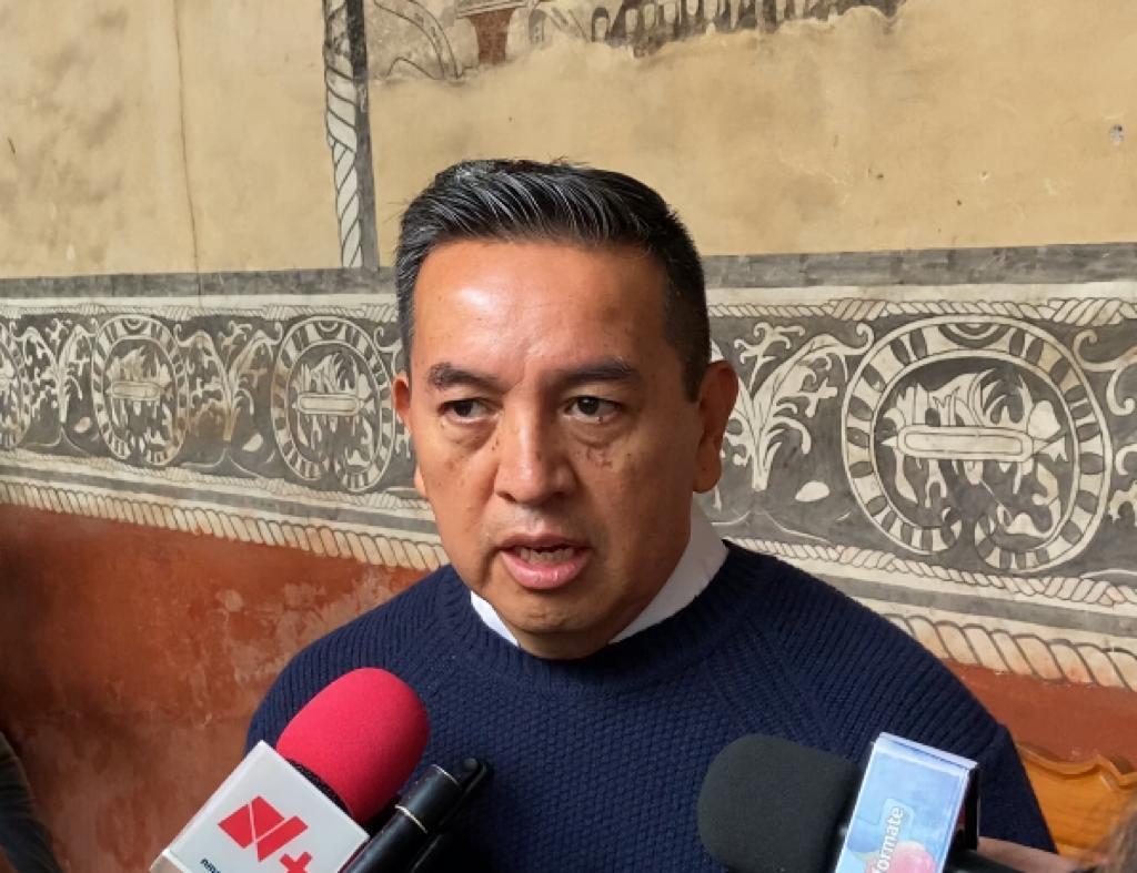 El vicario de Cuernavaca expresó que en los últimos días recibieron un reporte de robo en iglesia de Xoxocotla.