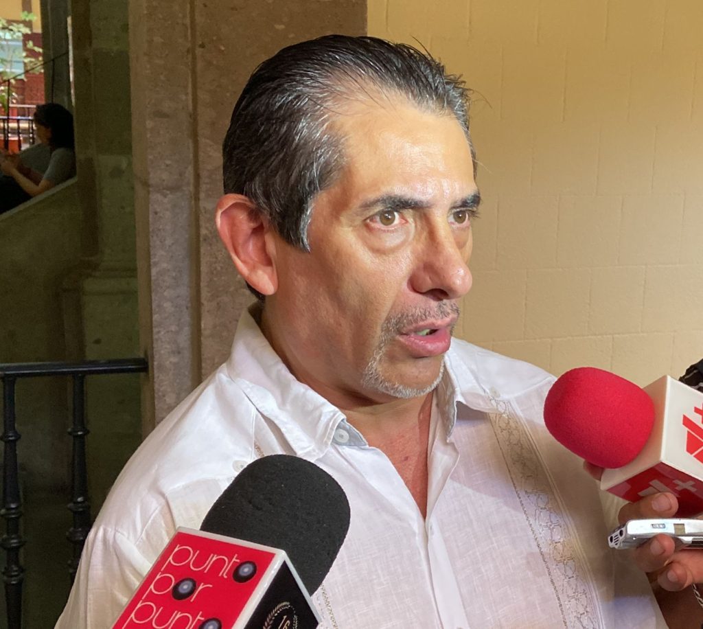 Los menores de edad no se salvan del Dengue