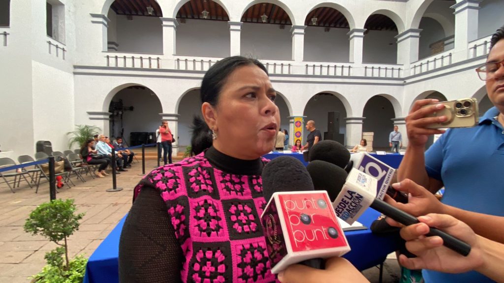 Reportan 24 feminicidios en Cuernavaca durante este 2023.
