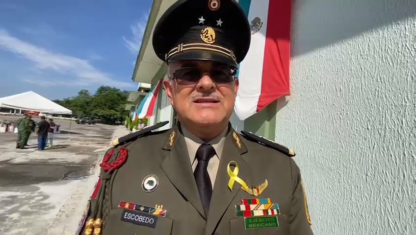 Confirma Sedena Participaci N En Desfile C Vico Militar Por El Cclviii