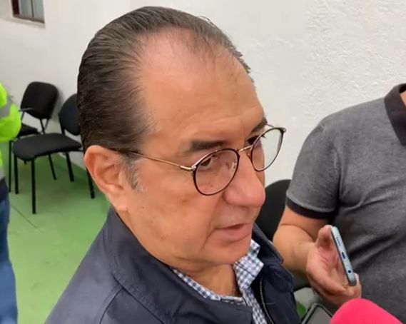 Reubicarán 500 fosas del panteón de Los Pilares por trabajos de contención en el paredón.