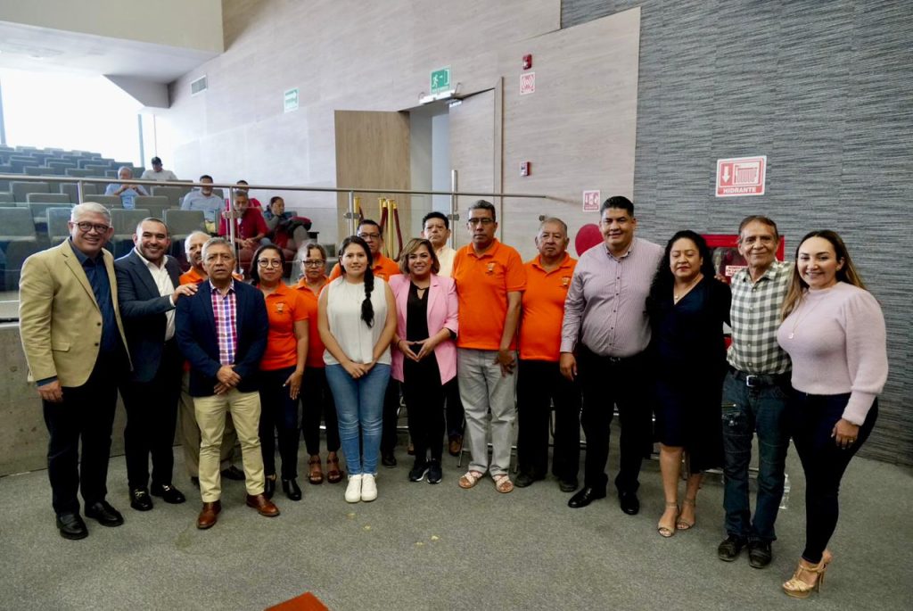 Presenta el diputado Francisco Sánchez Zavala iniciativa para instituir "el día del chínelo".