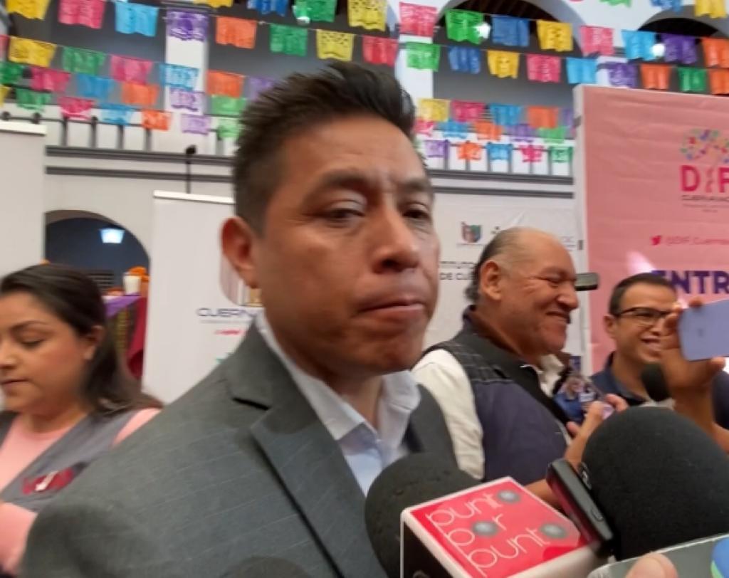 En Cuernavaca, hay un promedio de 70 personas en situación de calle.