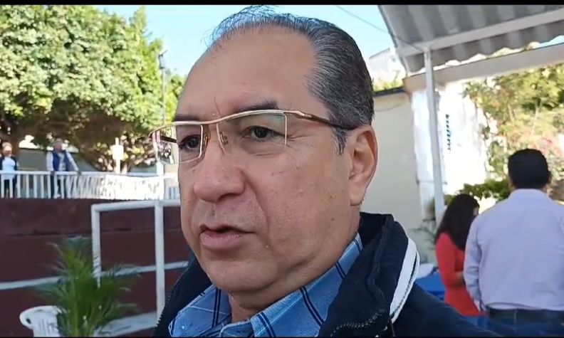 Procederá Cuernavaca contra comerciantes que invadan la vialidad del circuito del Mercado Adolfo López Mateos.