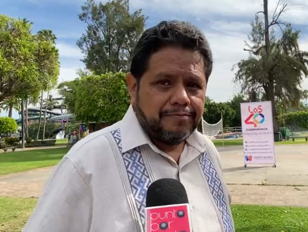 Temixco mantiene fuerte la unidad de Morena.