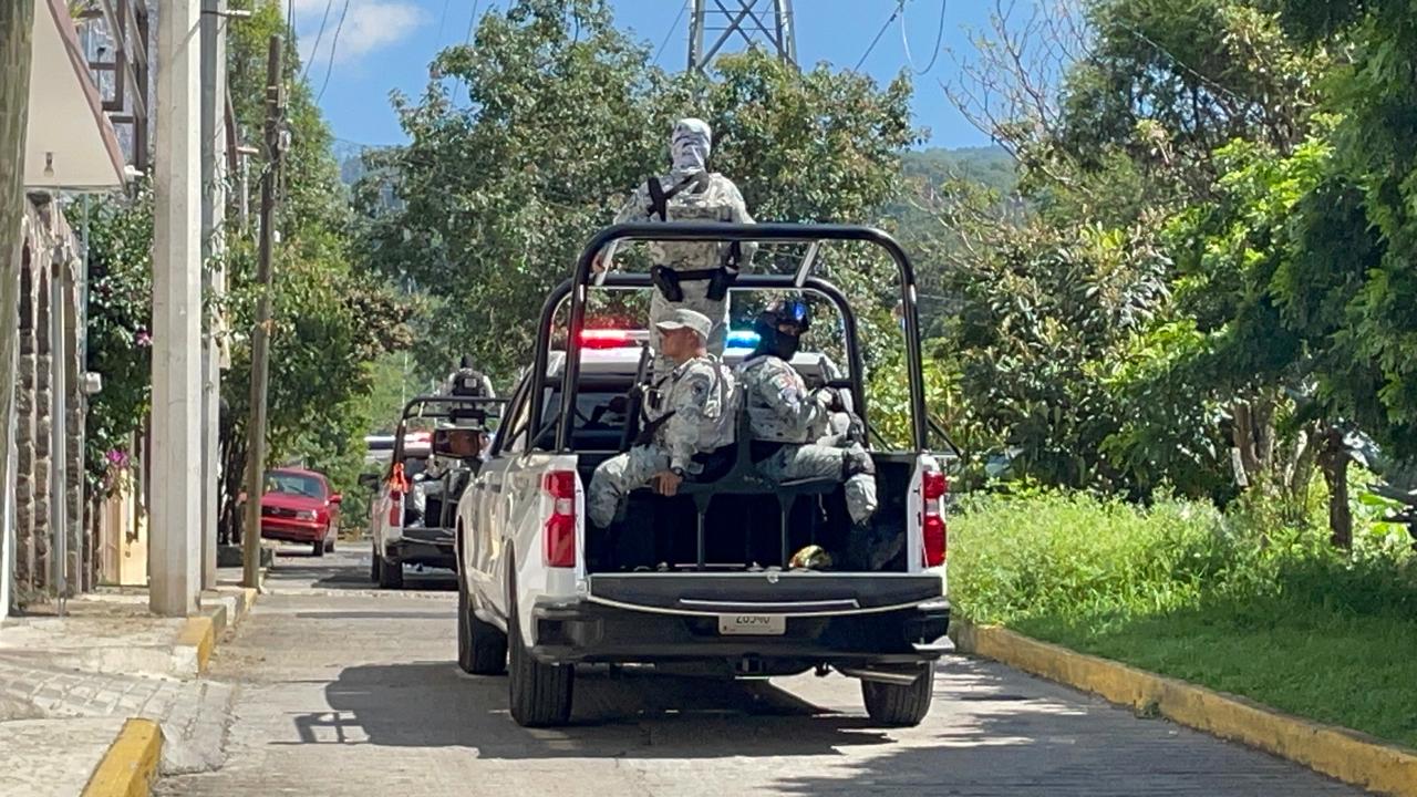 Localizan a masculino sin vida en la carretera a Tepoztlán