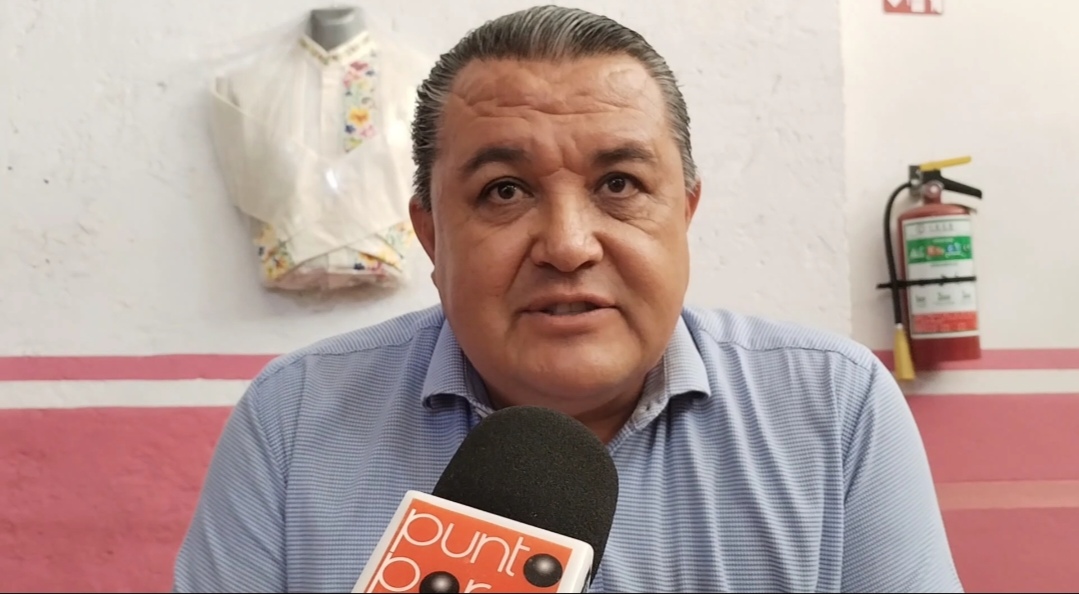 Morelos Cumple Con Expectativas De Derrama Econ Mica En D A De Las