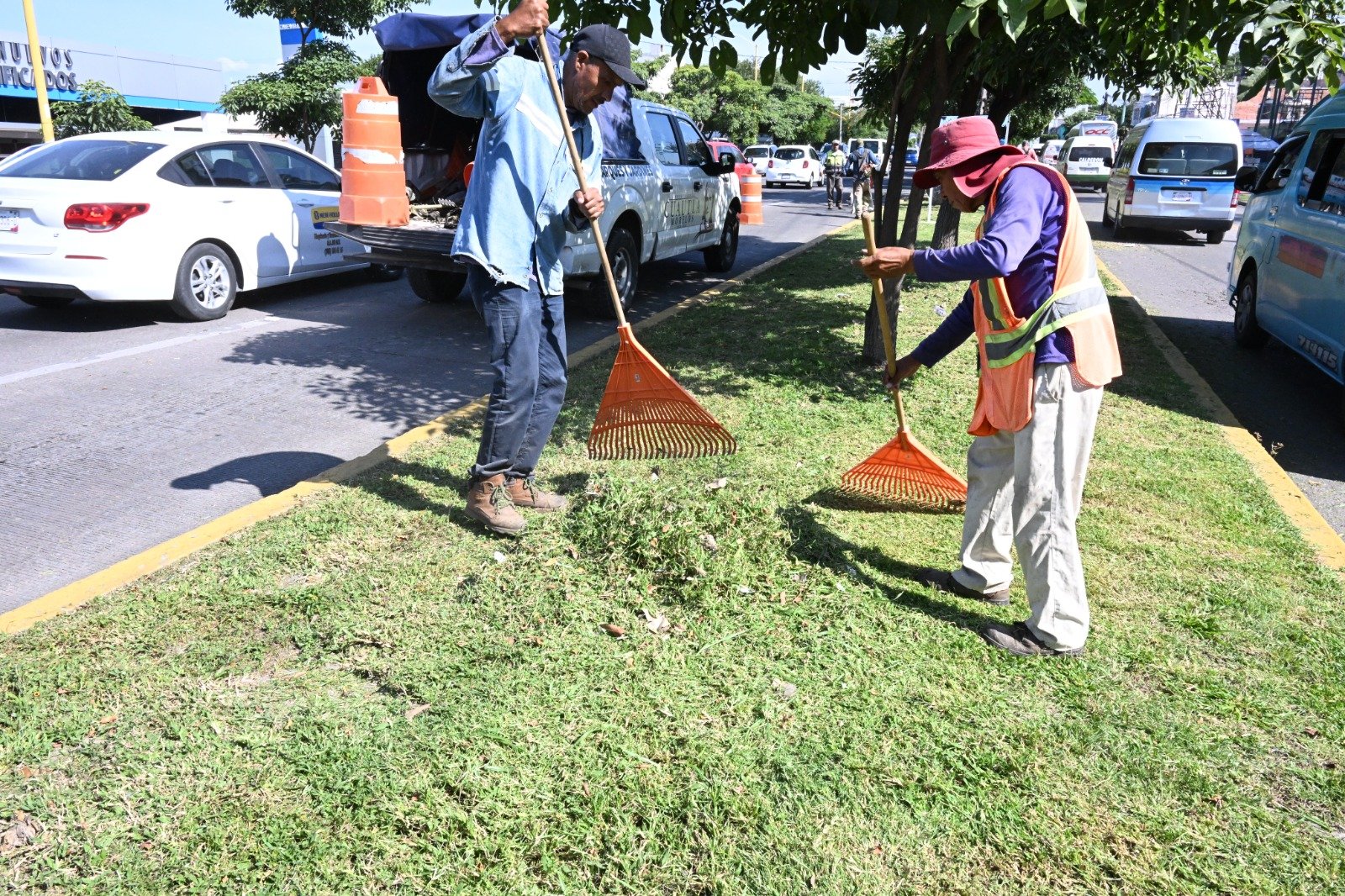 Gobierno de Cuautla, comprometido desde el inicio con rescate y ...