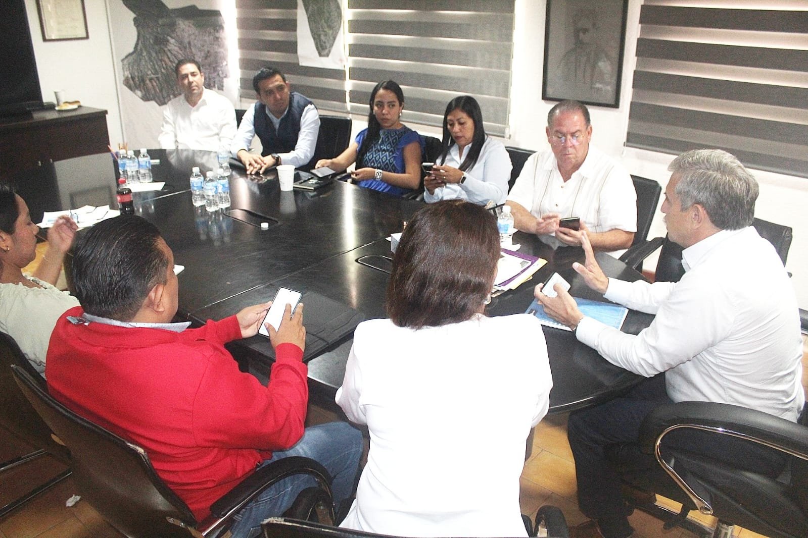 Cabildo electo de Cuernavaca cierra filas para continuar transformando ...