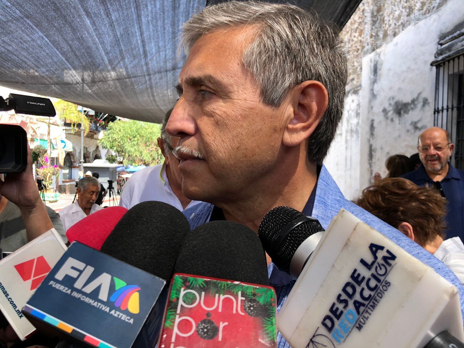 Garantizada la seguridad en el Palenque Cuernavaca 2023 - Punto Por ...