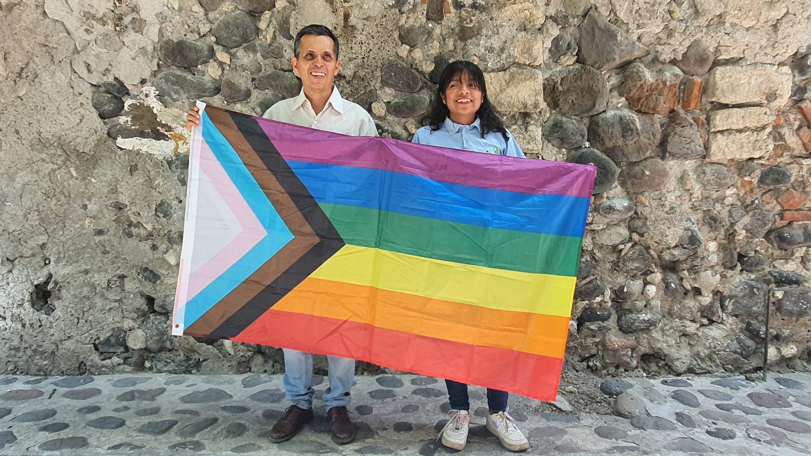 25 de junio, primera marcha por el Orgullo LGBTTTIQ en Totolapan ...