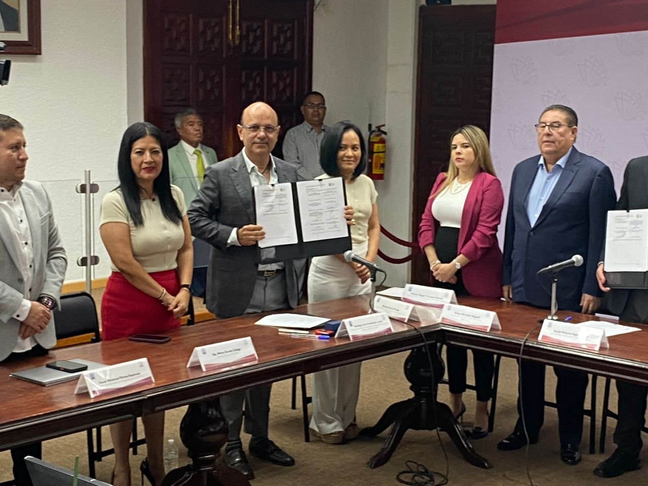 Llegan cuatro grandes obras a Cuautla tras firma de convenio con SEDATU ...