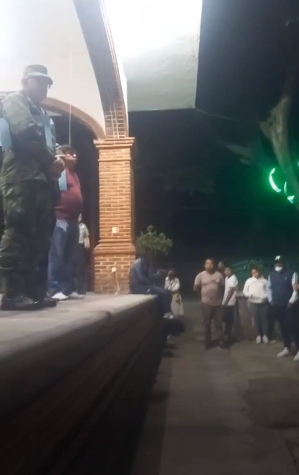 Dos lesionados por arma de fuego y más por cachazos en enfrentamiento ...