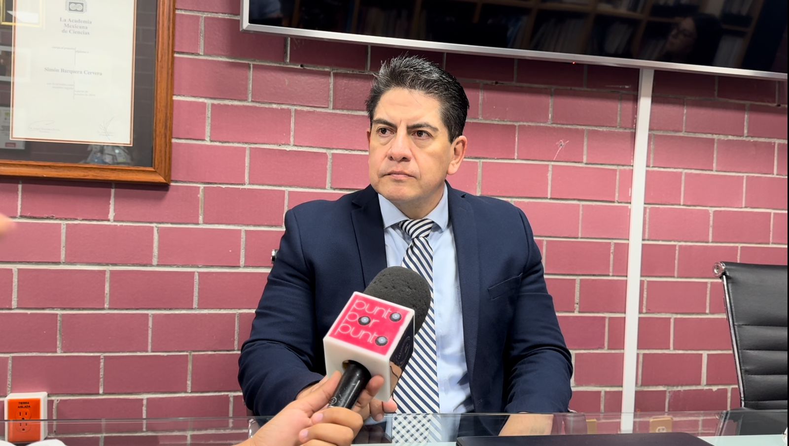 ¿Cuál es la principal causa de diabetes en México? El doctor Ismael