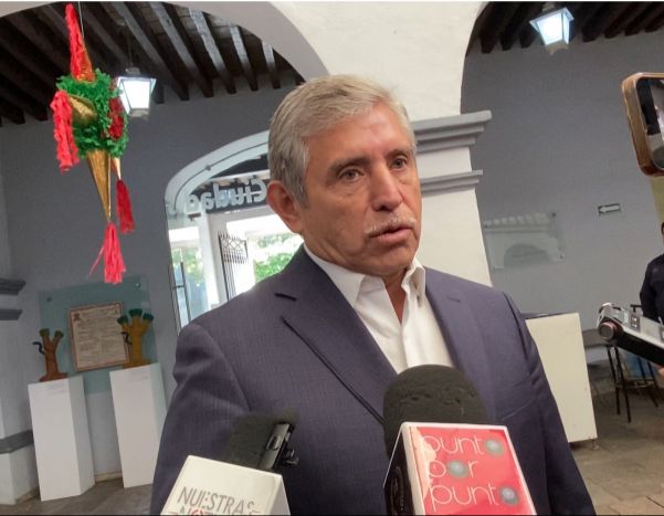 Regresará CFE a Cuernavaca 14 millones de pesos.