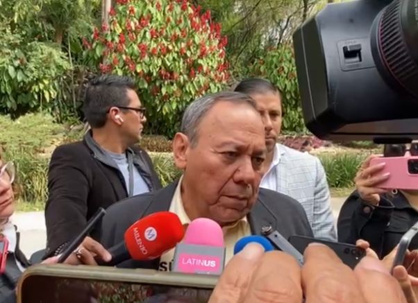 Votará el PRD en contra de la ratificación del desafuero del fiscal de Morelos Uriel Carmona.