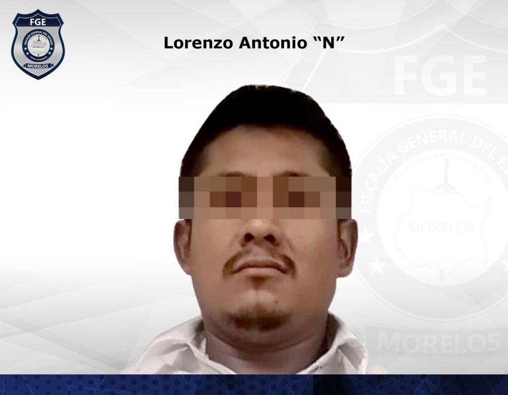 Sentencian a copartícipe en el homicidio del empresario cuautlense Carlos Benítez, Bilmart