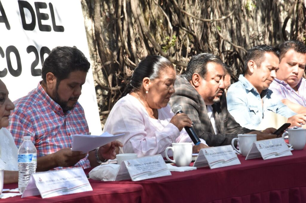 Invierte Temixco mayor inversión en obra pública para este año.