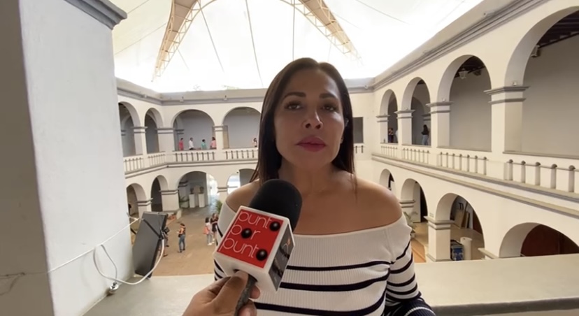Da a conocer Instituto de la Mujer de Cuernavaca, pagina web.