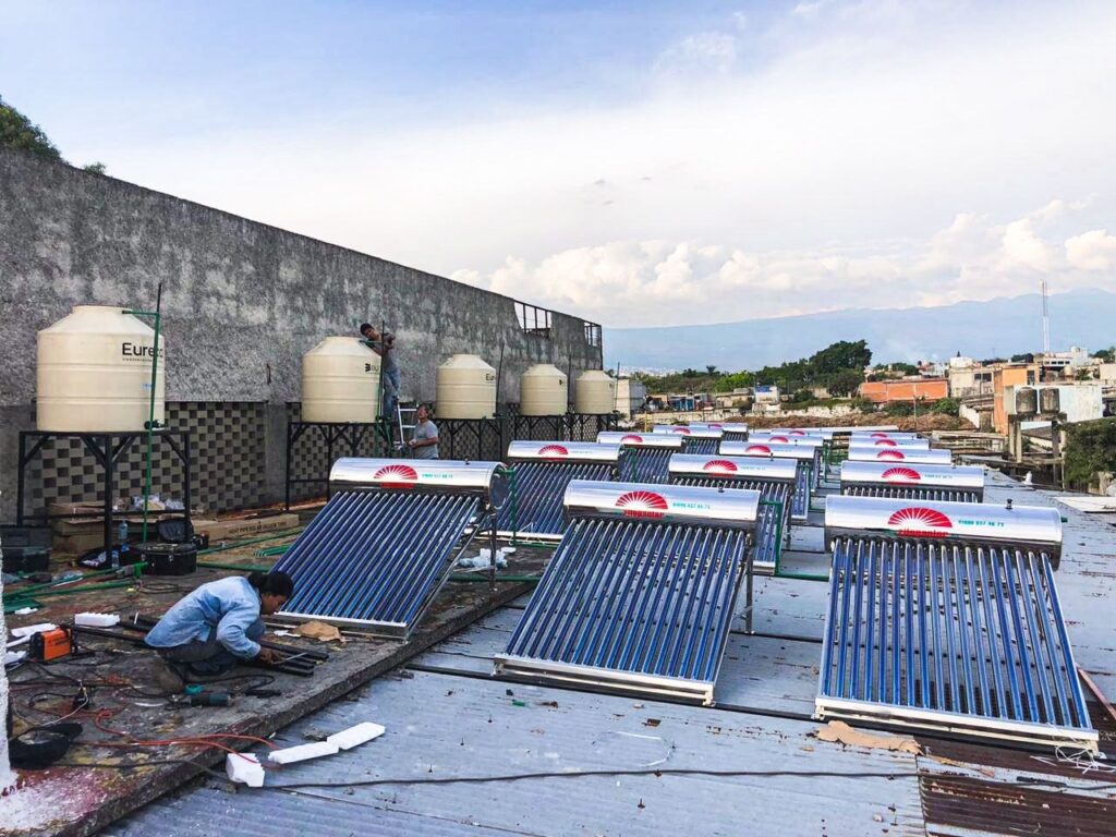 Con medidas sustentables, inició Cuernavaca la rehabilitación de su rastro municipal.